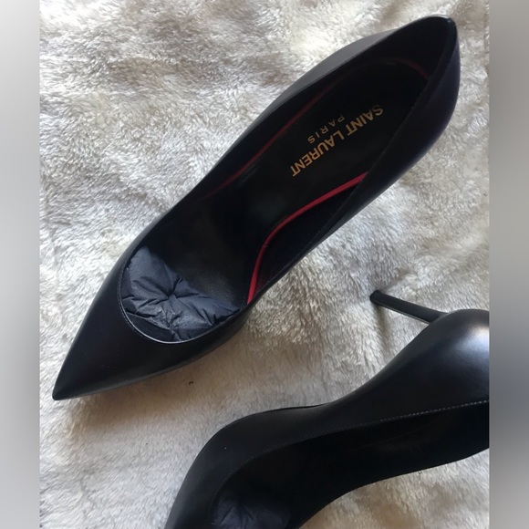 Saint Laurent Pumps - Picture 2 of 16
